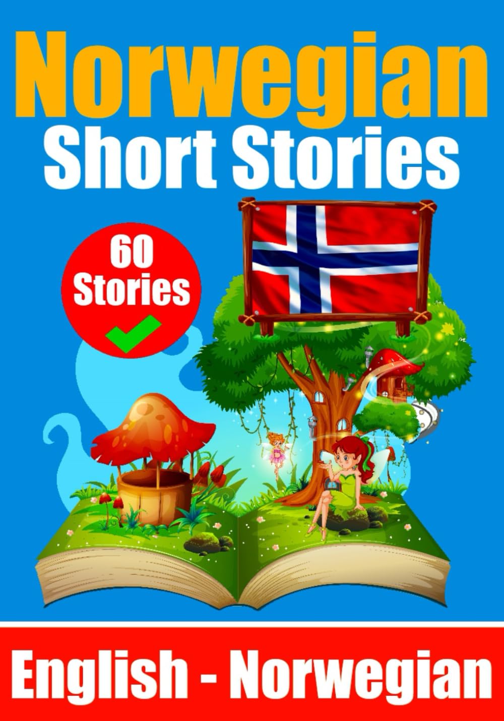 Short stories online norwegian