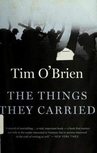 The Things They Carried