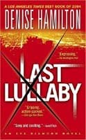 Last Lullaby: An Eve Diamond Novel