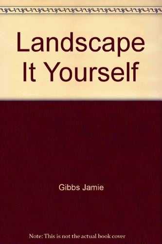 Landscape It Yourself