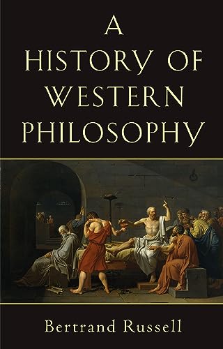 A History of Western Philosophy
