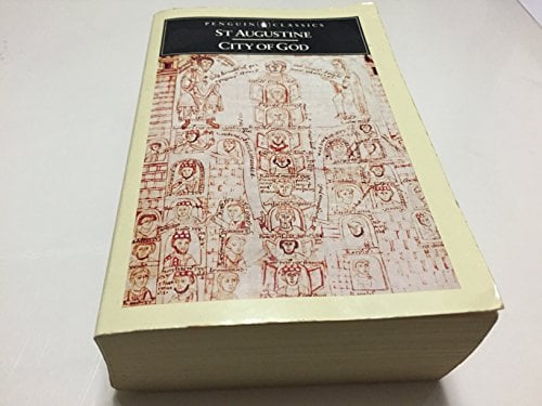 City of God (Penguin Classics)