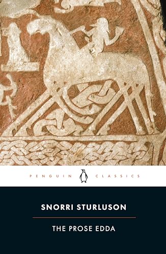 The Prose Edda: Norse Mythology