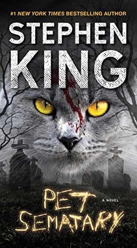 Pet Sematary: A Novel