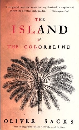 The Island of the Colorblind