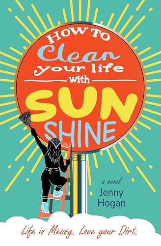 How to Clean Your Life with Sunshine