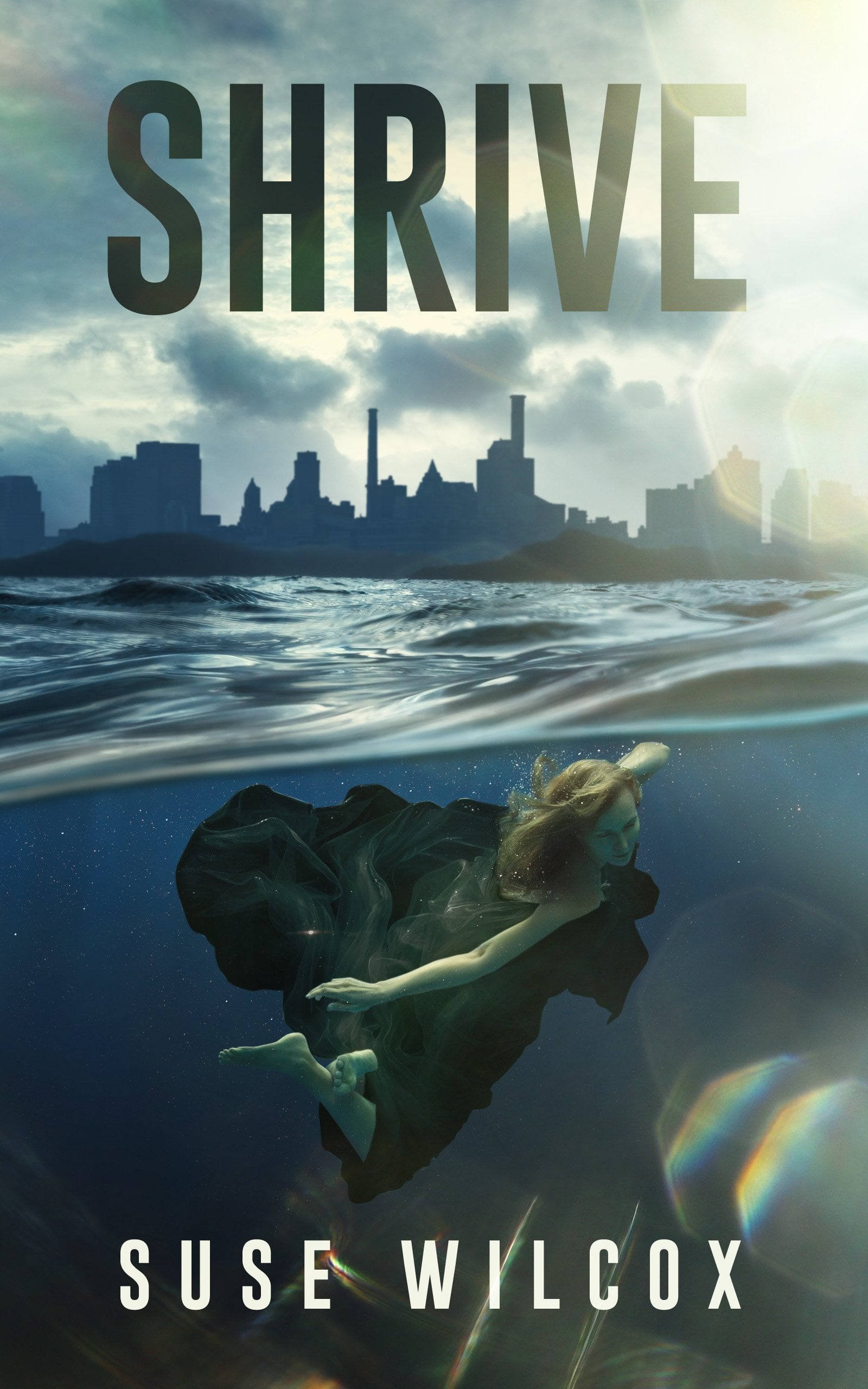 Shrive
