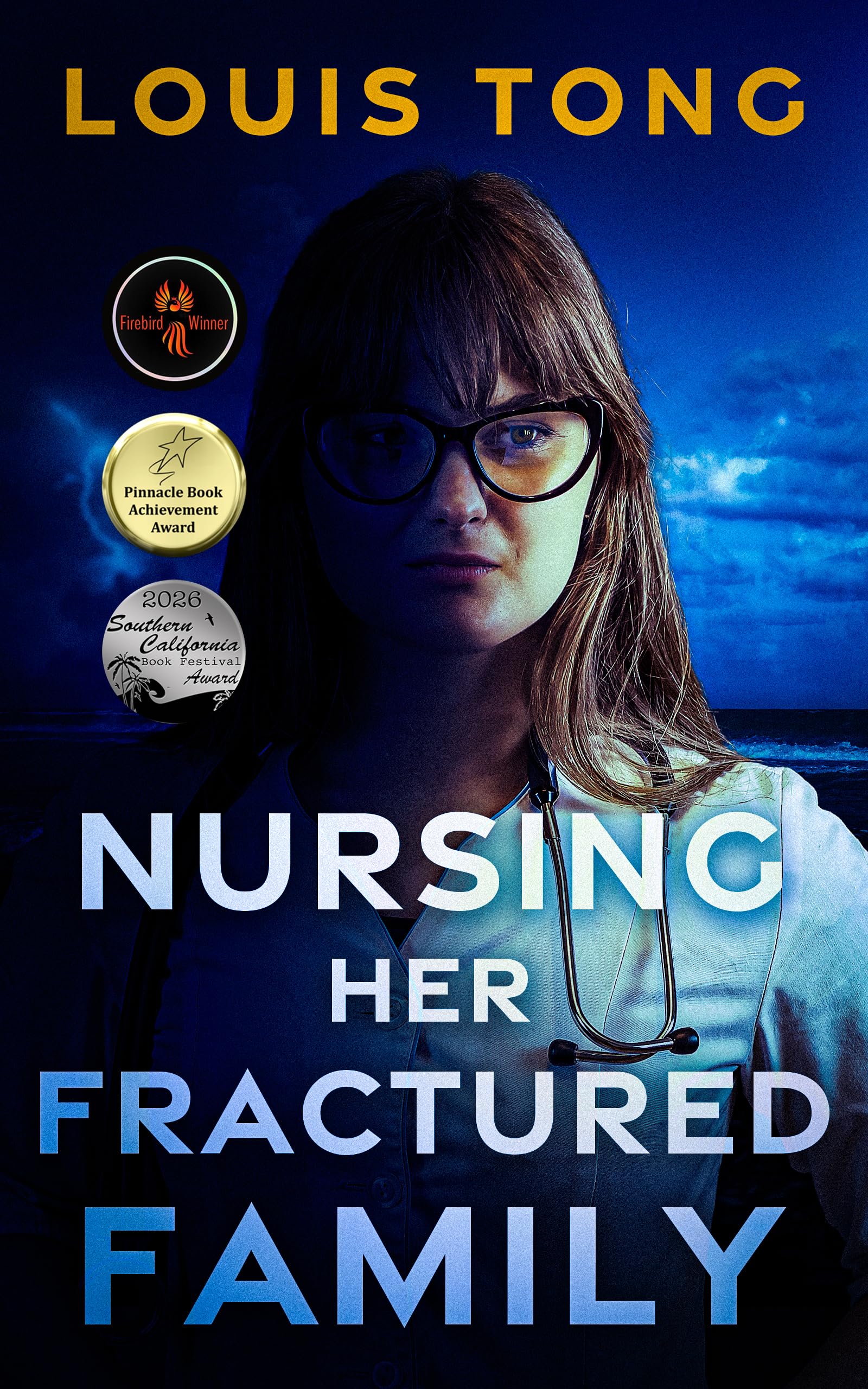 Nursing Her Fractured Family