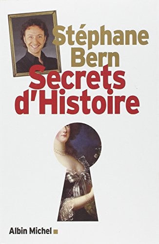 Secrets d Histoire