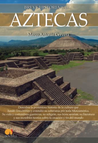 Breve historia de los aztecas