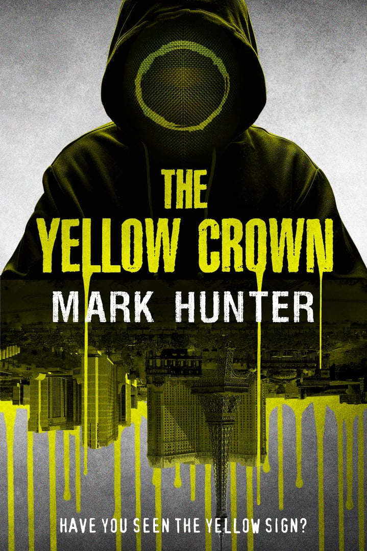 The Yellow Crown