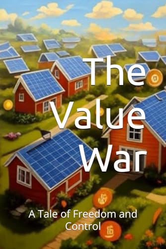 The Value War: A Tale of Freedom and Control