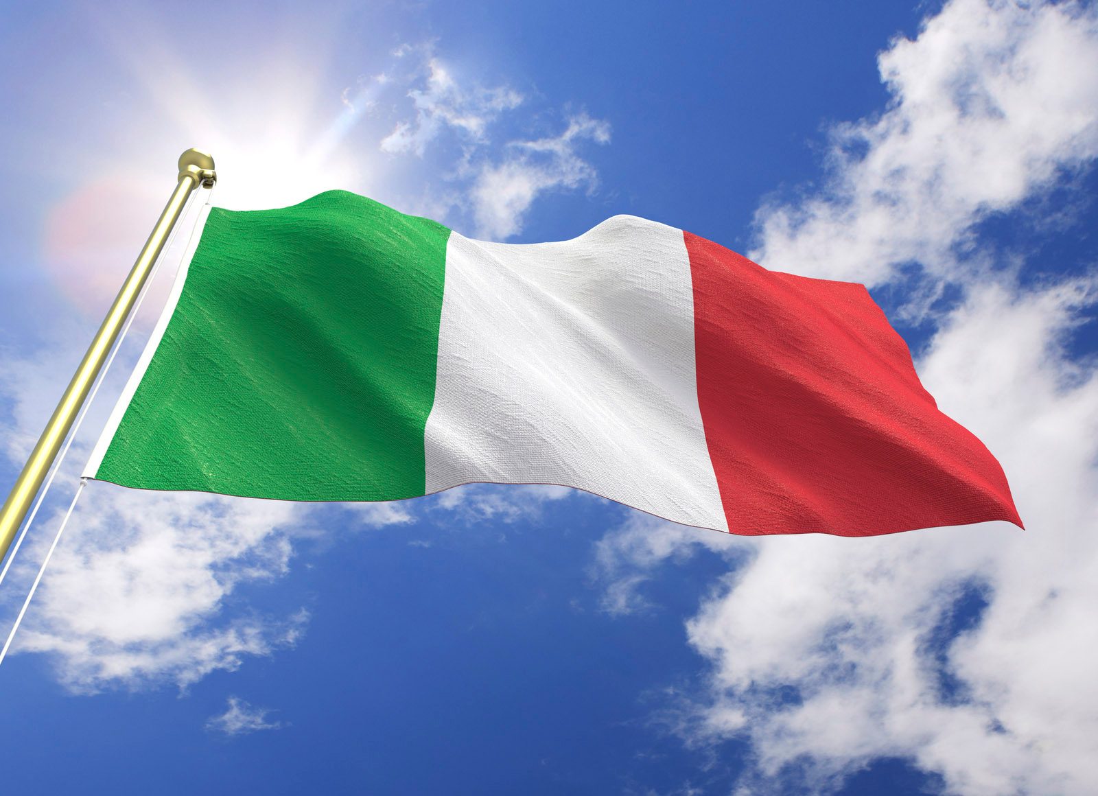 10 Compelling Reasons to Learn Italian | Skriuwer.com