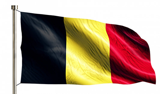 Three Languages, One Country: Belgium