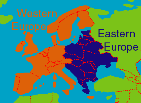 Exploring the Appeal: Why Germanic Languages Garner More Interest than Slavic Languages"