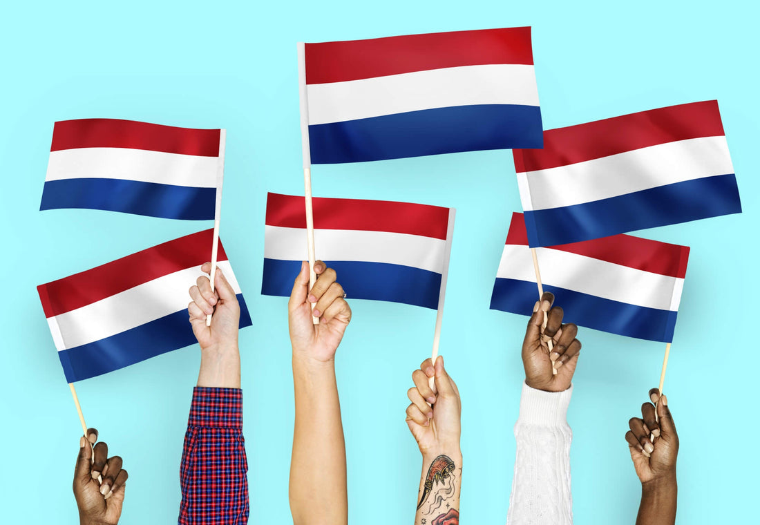 Countries Where Dutch is Spoken