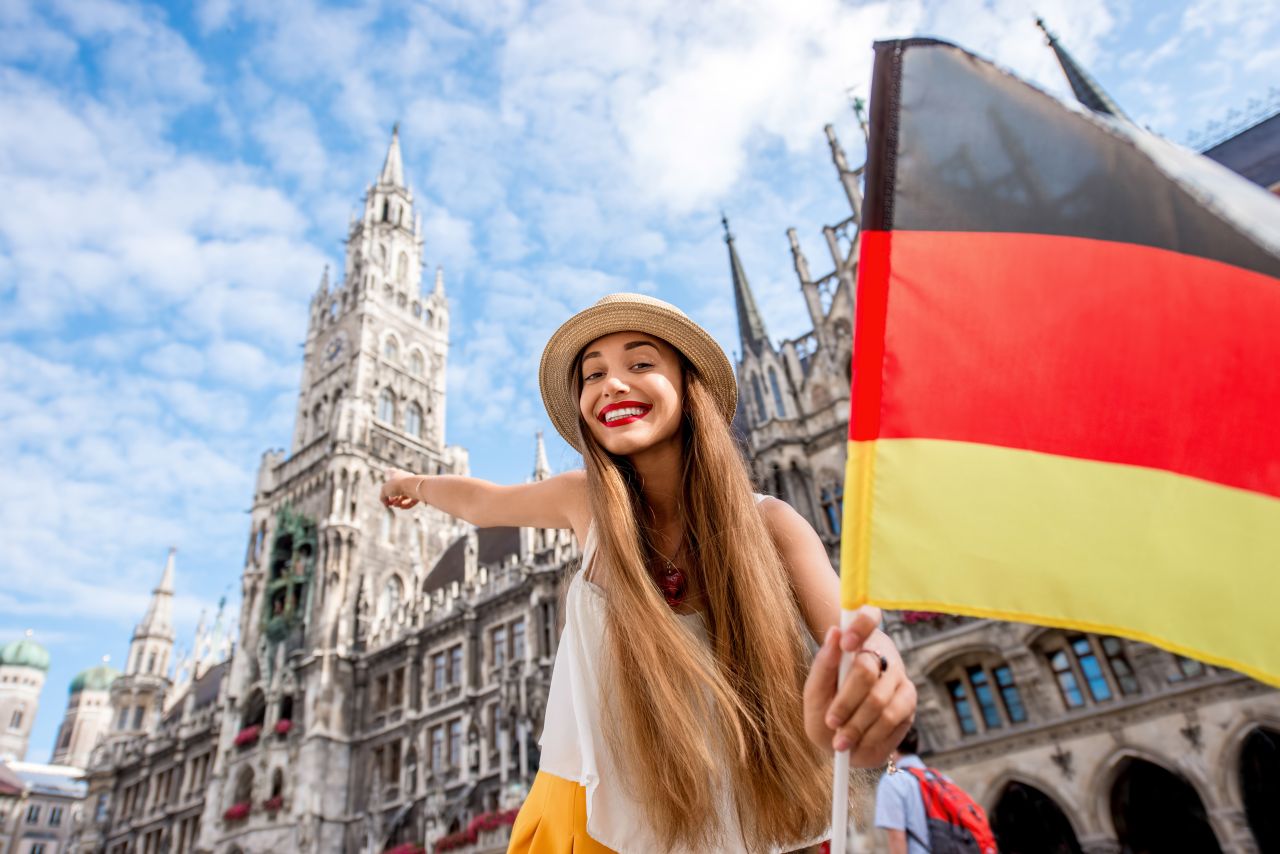 German-Speaking Countries: A Global Linguistic Influence – Skriuwer.com