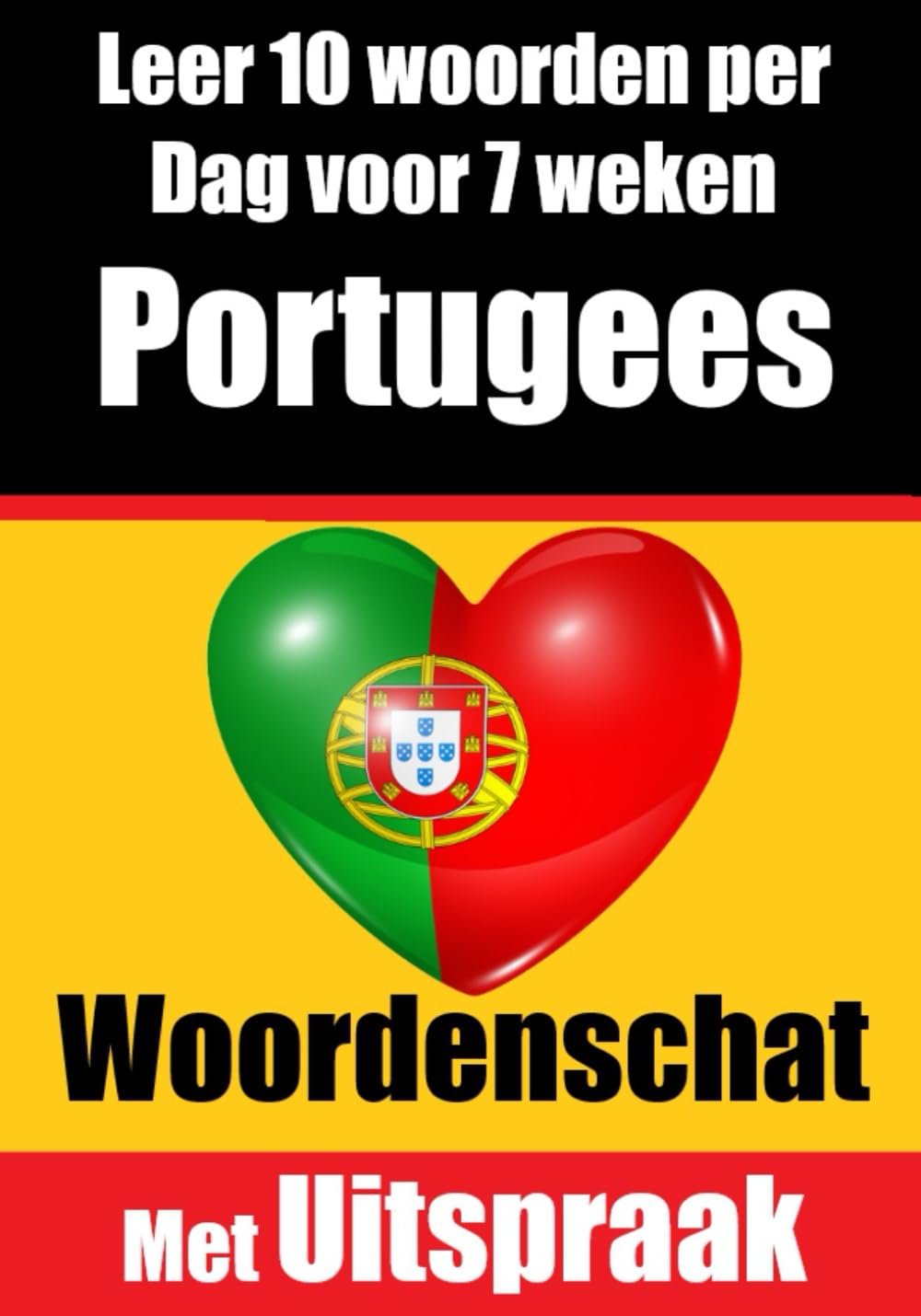 Leer 7 weken lang 10 Portugese woorden per dag - Skriuwer.com