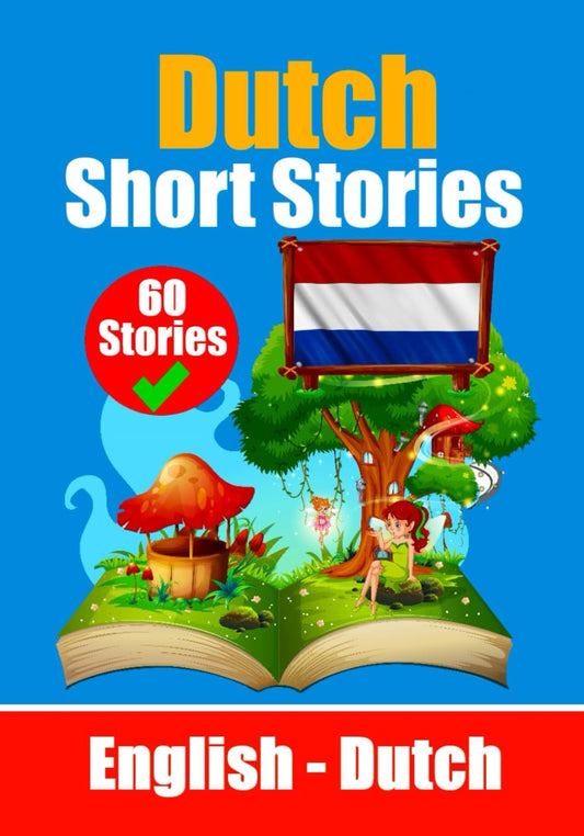 Short Stories in Dutch