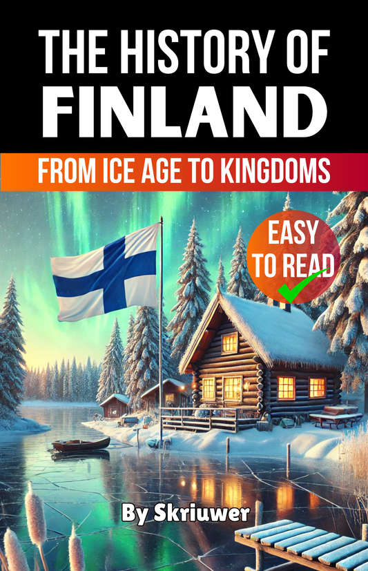 The History of Finland