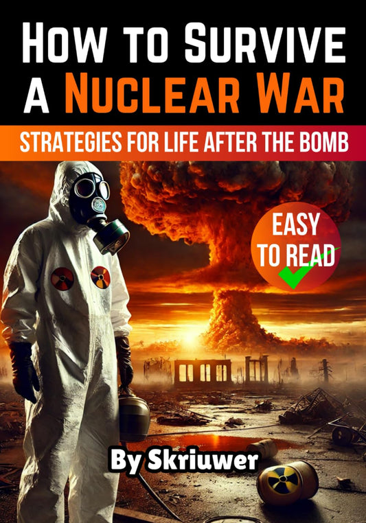 How to Survive a Nuclear War