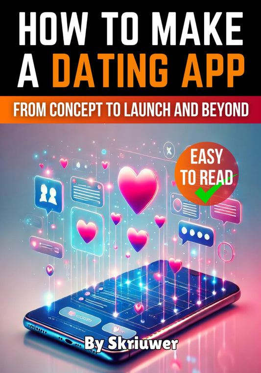 How to make a Dating App