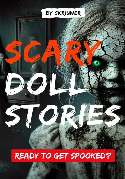 Scary Doll Stories