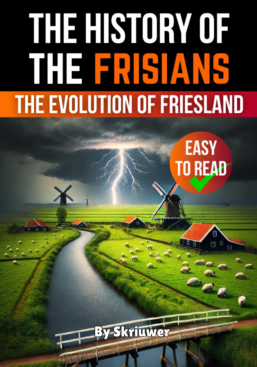 The History of the Frisians