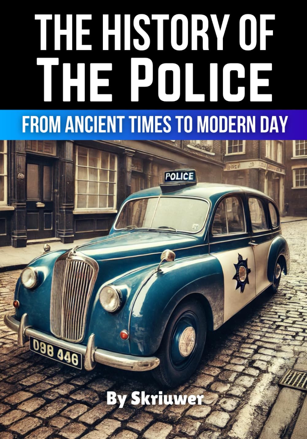 The History of the Police