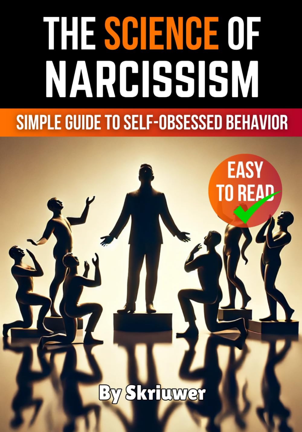 The Science of Narcissism