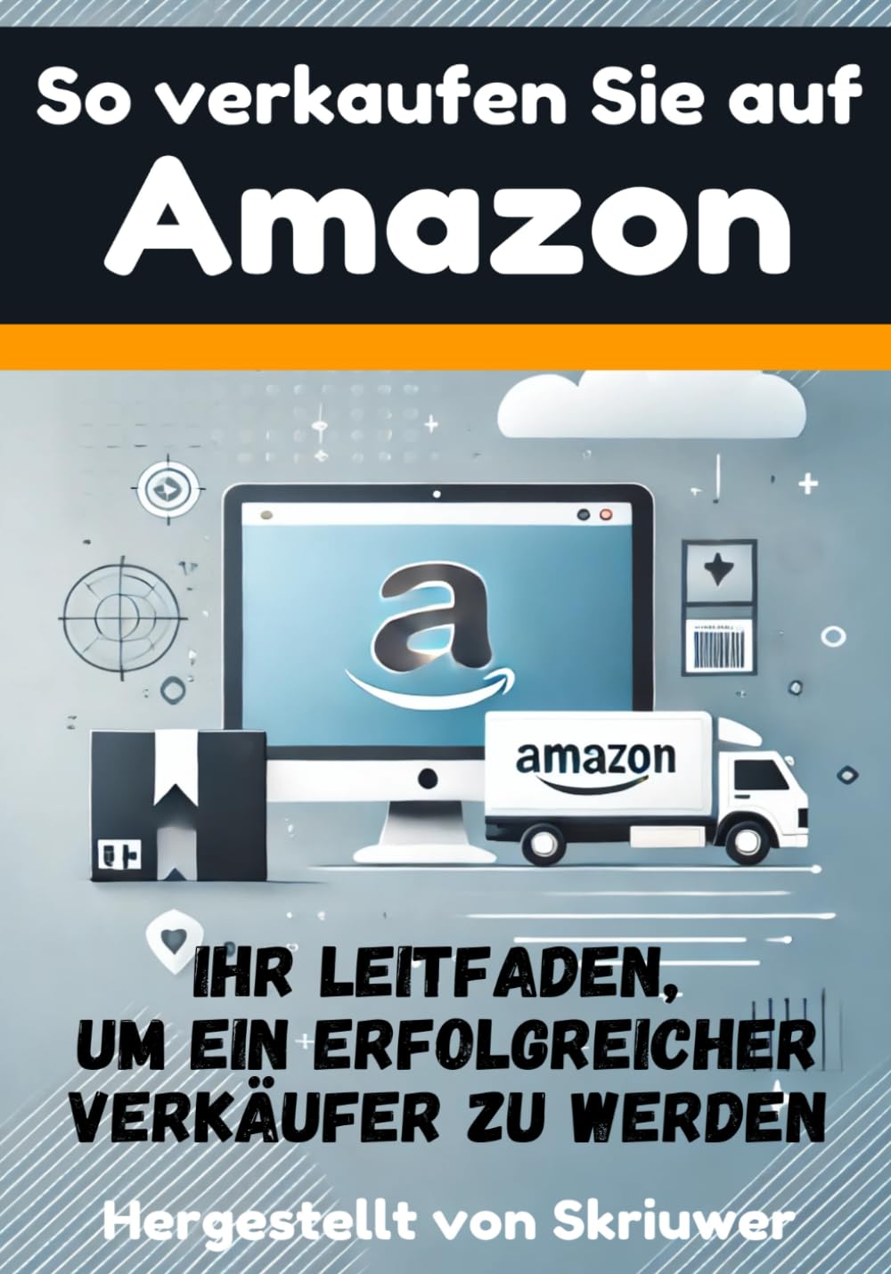 So verkaufen Sie auf Amazon