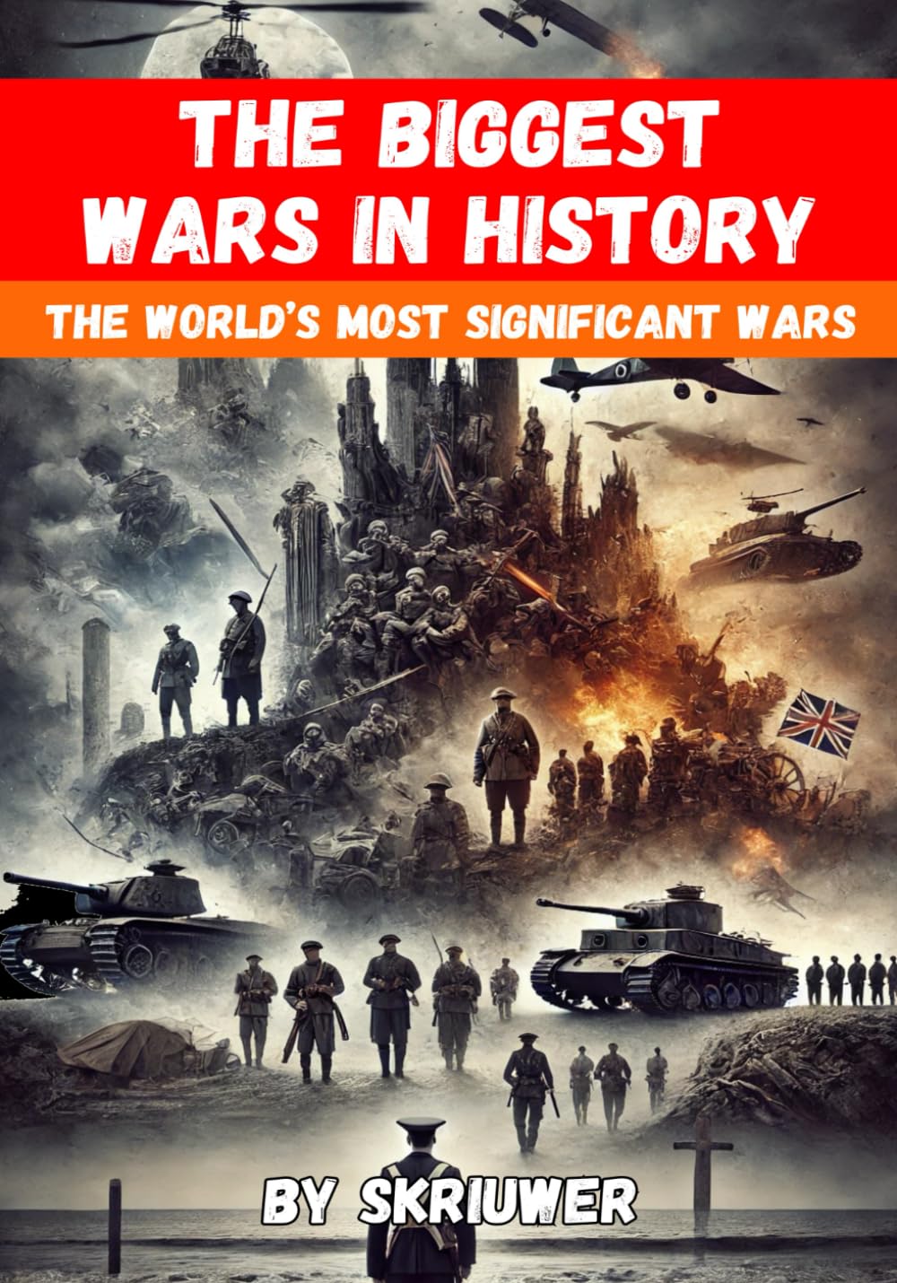 The Biggest Wars in History: The World’s Most Significant Conflicts ...