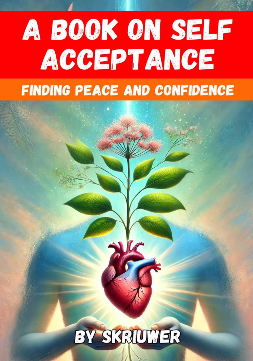 A Book on Self Acceptance