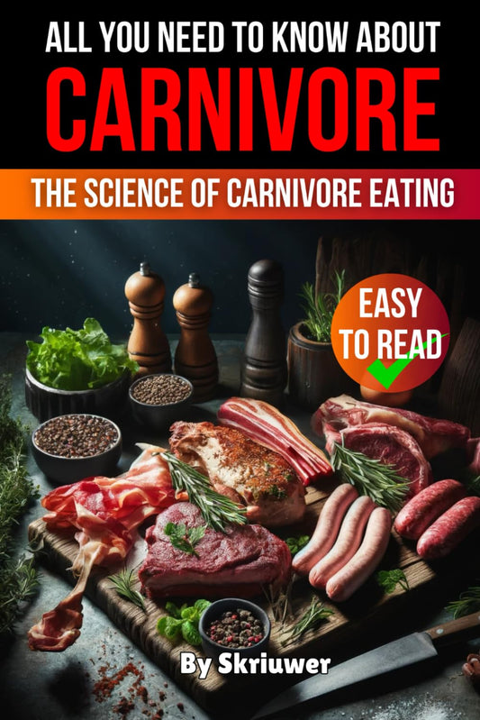 Everything You Need to Know About the Carnivore Diet