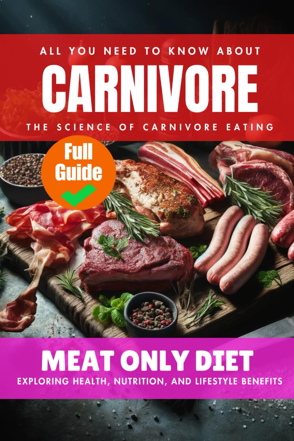 Everything You Need to Know About the Carnivore Diet