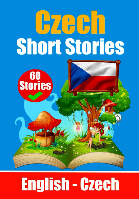 Short Stories in Czech