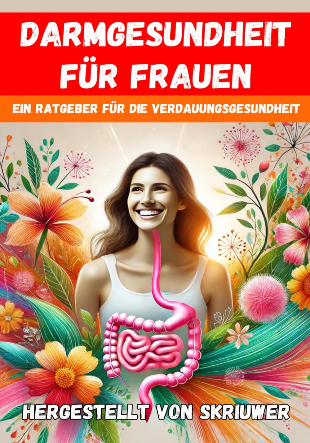 Darmgesundheit für Frauen