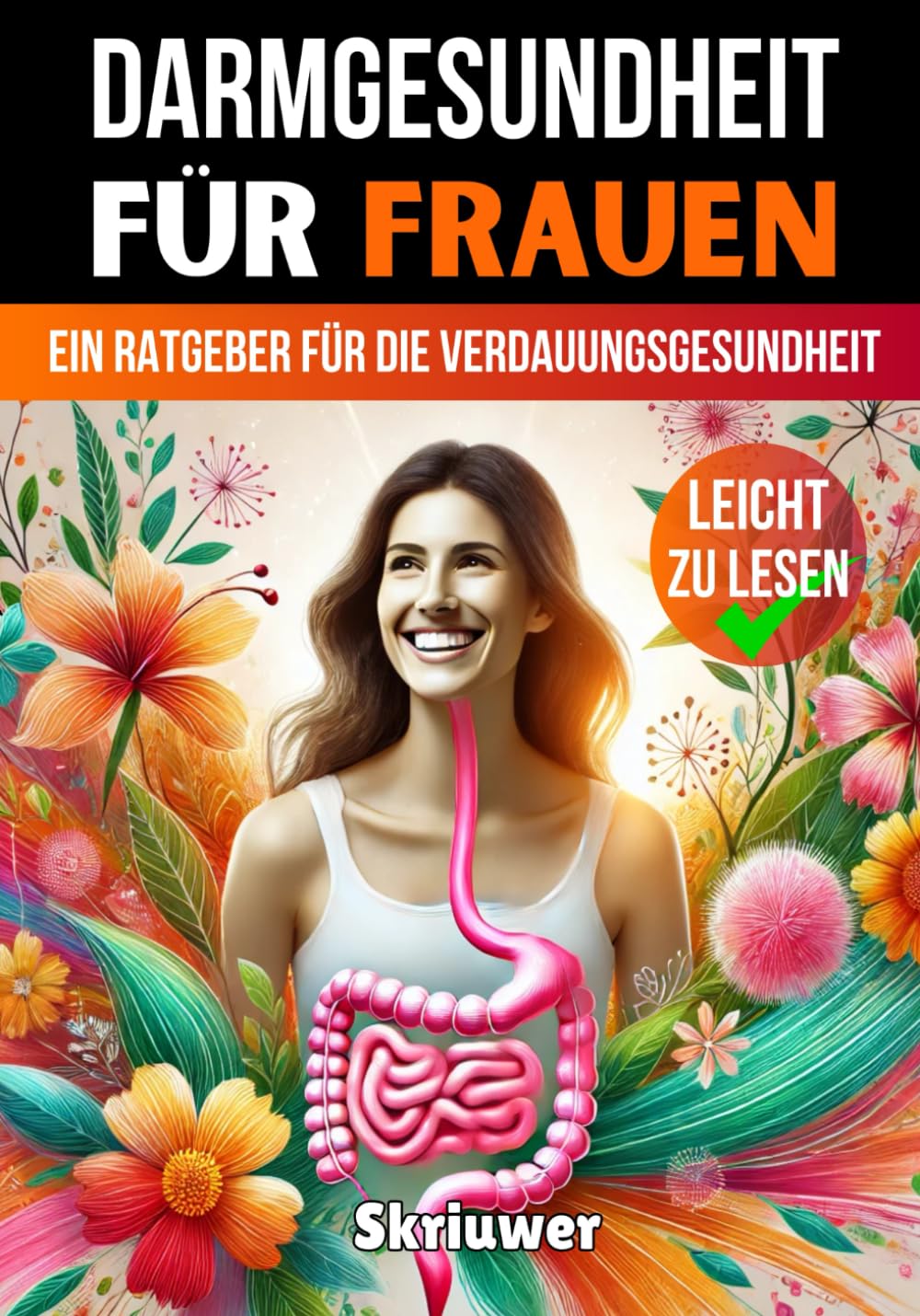 Darmgesundheit für Frauen