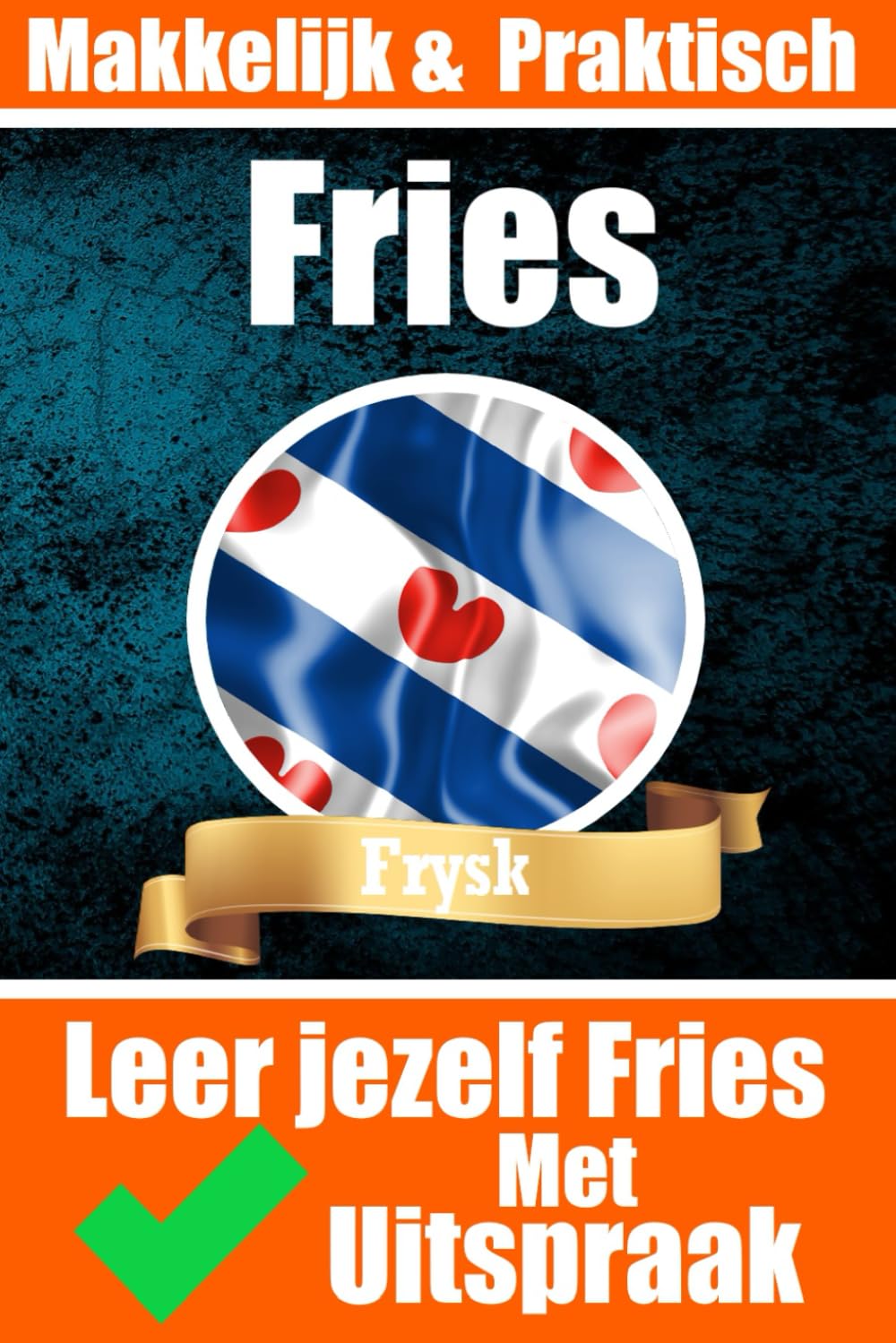 Leer het jezelf | Fries | De Friese taal - Skriuwer.com