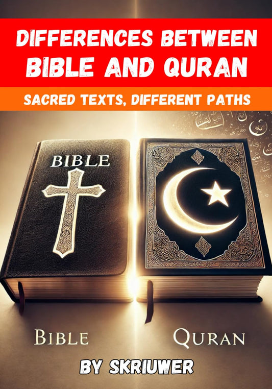 The Differences Between Bible and Quran