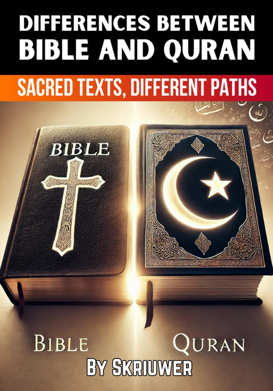 The Differences Between Bible and Quran