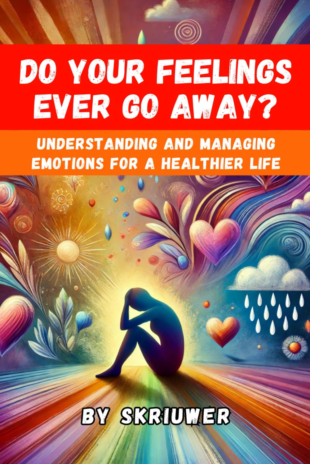 Do Your Feelings Ever Go Away? Understanding and Managing Emotions for a Healthier Life