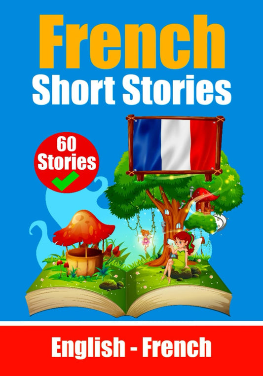 Short Stories in French