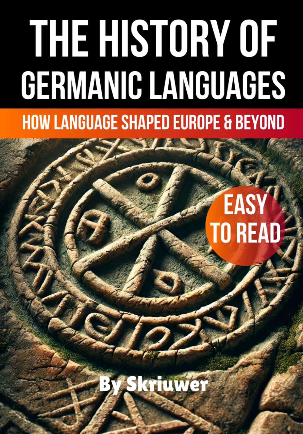 The History of Germanic Languages