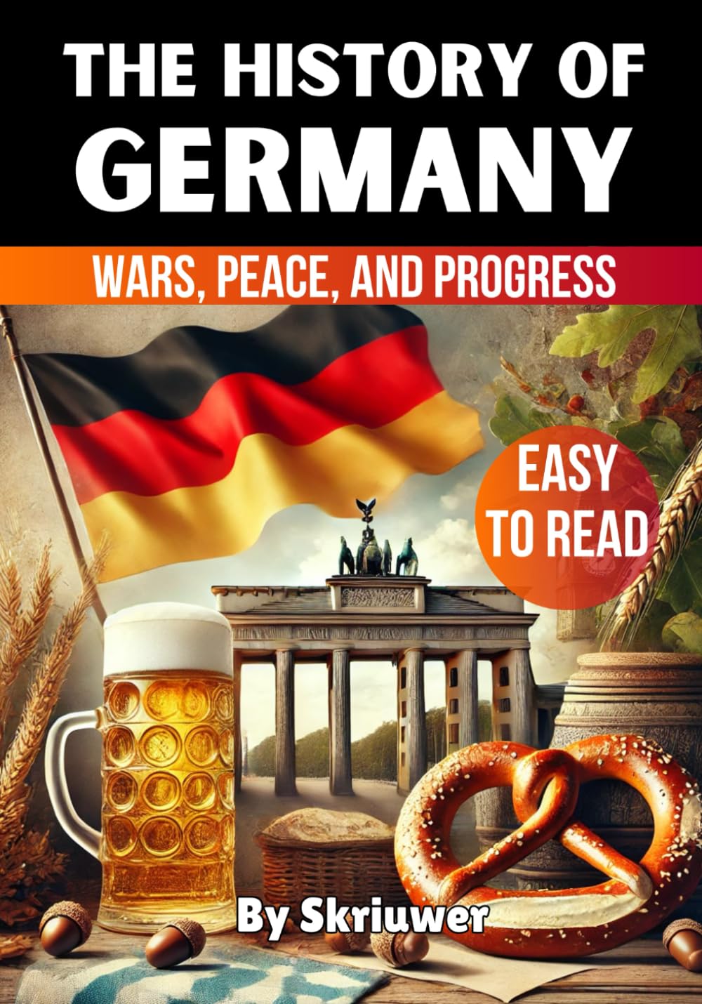 The History of Germany