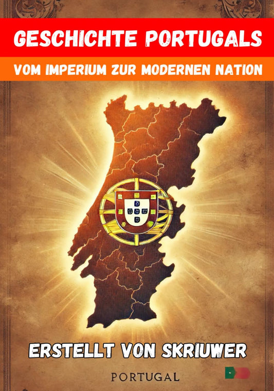 Geschichte Portugals: Vom Imperium zur modernen Nation