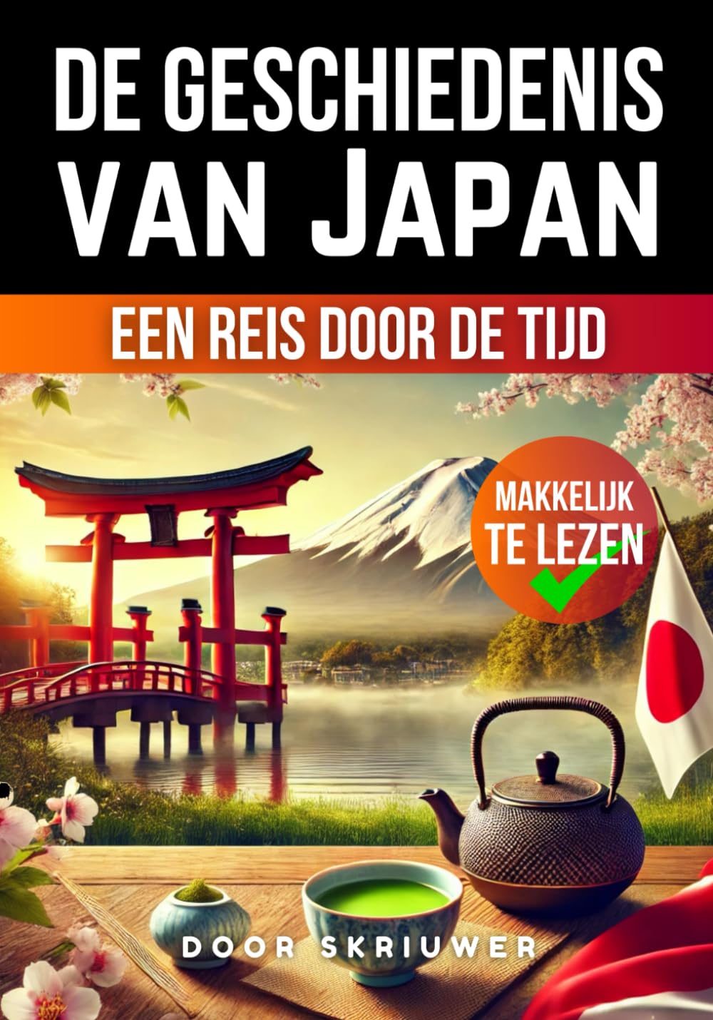 De Geschiedenis van Japan: Een Reis Door de Tijd