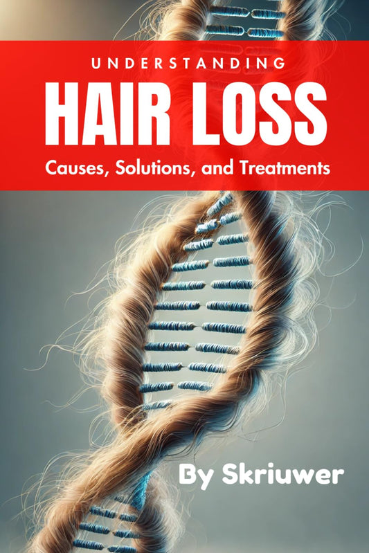 Understanding Hair Loss in Men: Causes, Solutions, and Treatments