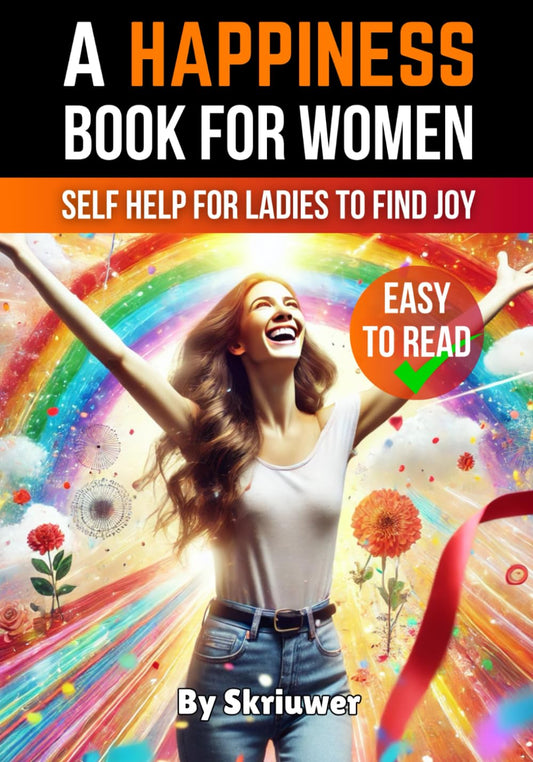 A Happiness Book for Women