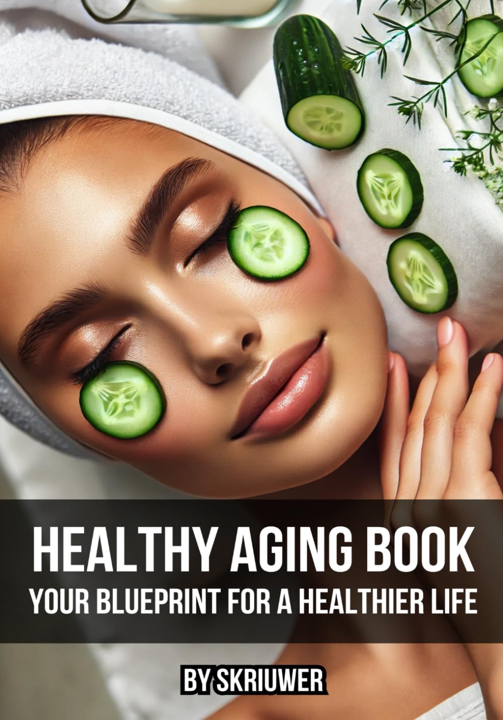 Healthy Aging Book: Your Guide for a Healthier Life